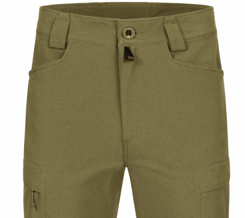 BLASER PANTALON AIRFLOW DARK OLIVE - Articole de Vanatoare