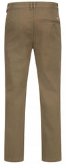 BLASER PANTALON DENIM STRETCH CHINO TOM DARK OLIVE - Articole de Vanatoare