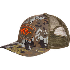 BLASER SAPCA BADGE CAP ARGALI HUNTEC CAMO - Articole de Vanatoare