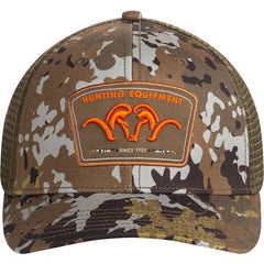 BLASER SAPCA BADGE CAP ARGALI HUNTEC CAMO - Articole de Vanatoare