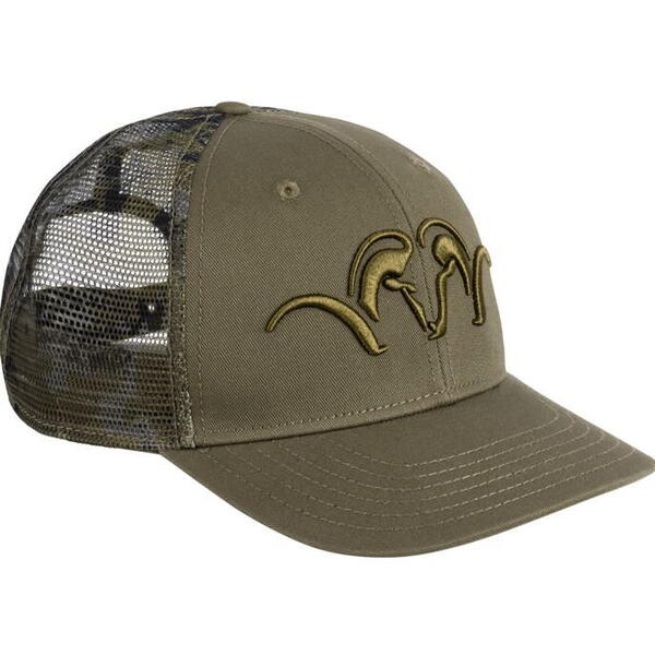 BLASER SAPCA VARA DARK OLIVE - Articole de Vanatoare