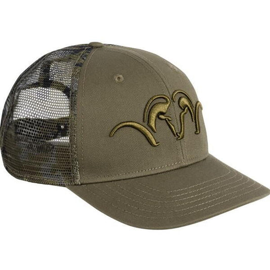 BLASER SAPCA VARA DARK OLIVE - Articole de Vanatoare