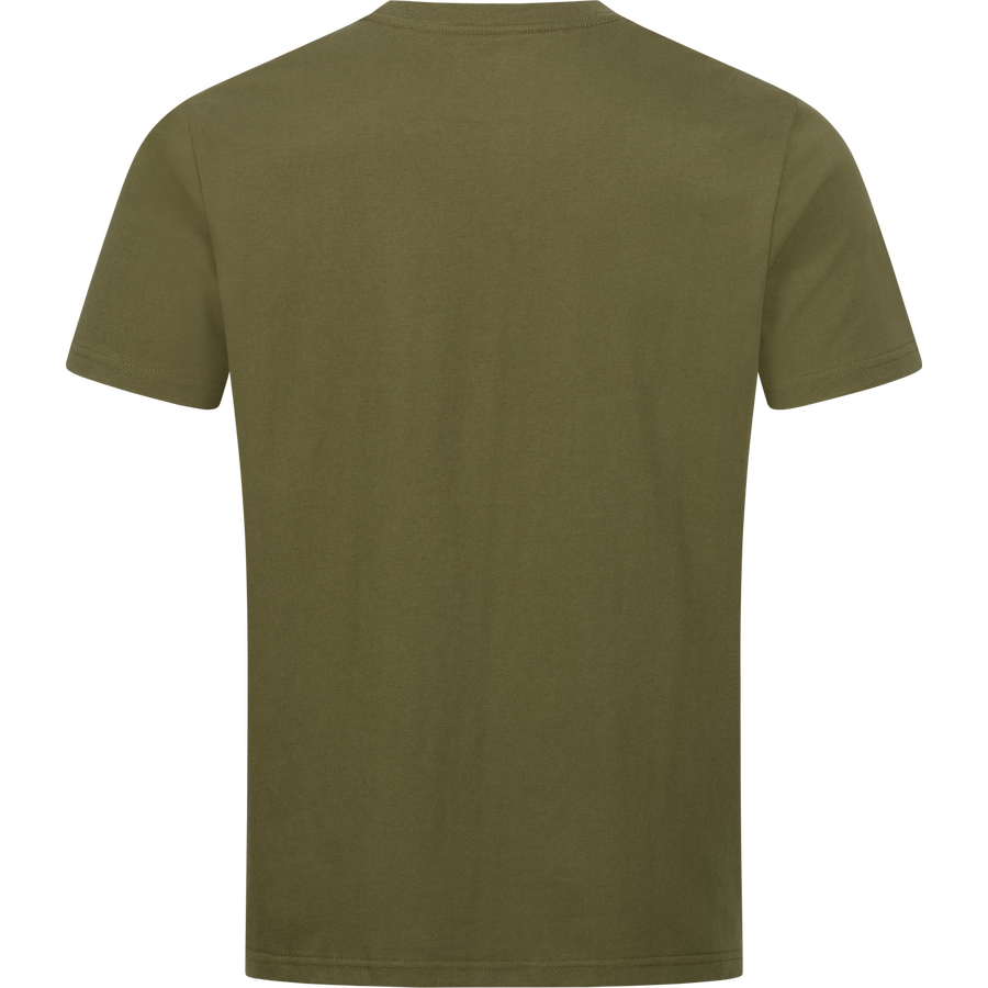 BLASER TRICOU ARGALI RING T26 DARK OLIVE - articolevanatoare