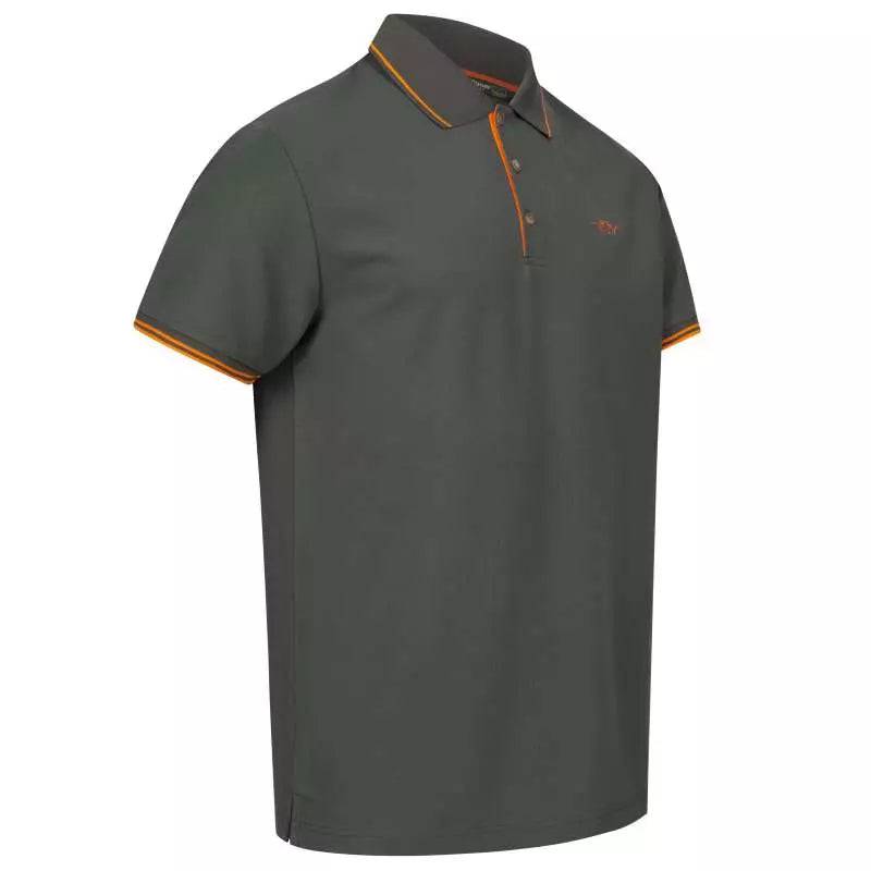 BLASER TRICOU POLO 22 ANTHRACITE - Articole de Vanatoare