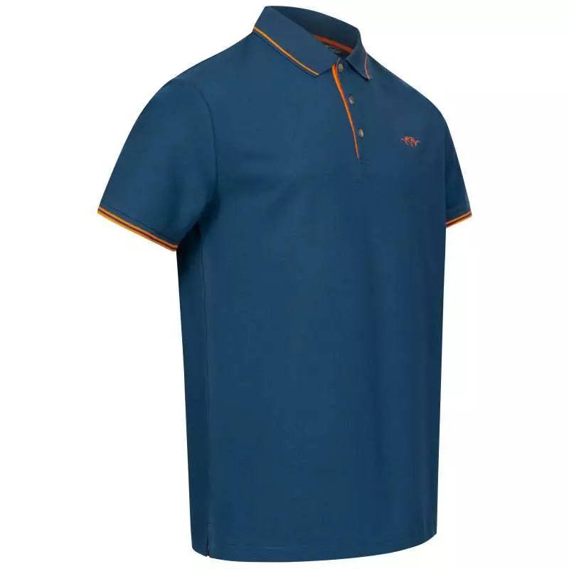 BLASER TRICOU POLO 22 NAVY - Articole de Vanatoare