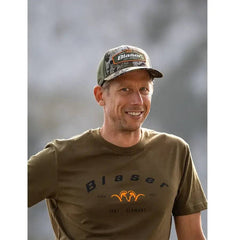 BLASER TRICOU SINCE 24 DARK OLIVE - Articole de Vanatoare