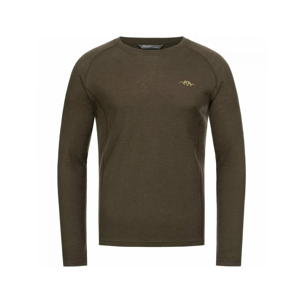 BLUZA BASE LAYER JONAR MARO - Articole de Vanatoare