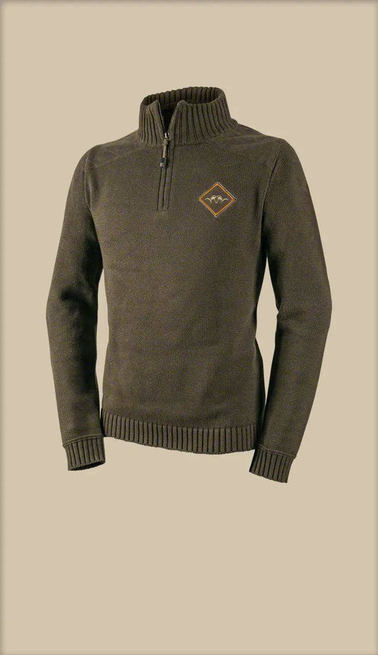 Bluza tricotata Blaser Sendnes - Articole de Vanatoare
