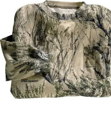 Bluza Cabela - Articole de Vanatoare