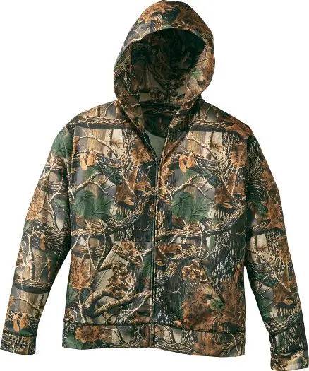 Bluza tip hanorac Cabela - Articole de Vanatoare