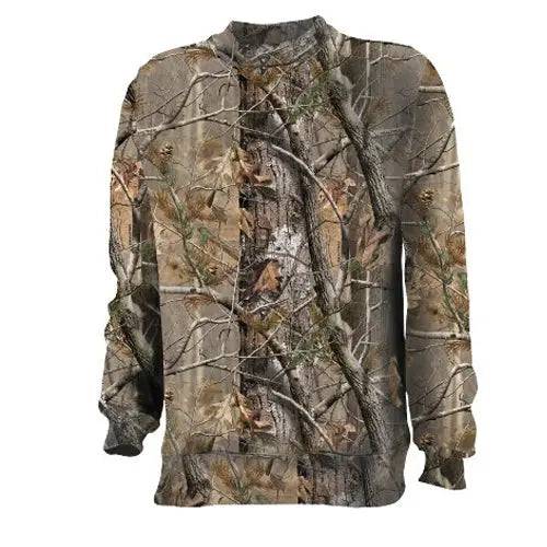 Bluza Russell RealTree - Articole de Vanatoare