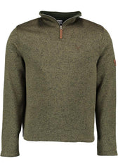 Bluza fermoar Orbis Troyer - Articole de Vanatoare