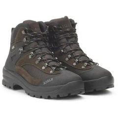 Bocanci Aigle HuntShaw piele mtd - Articole de Vanatoare