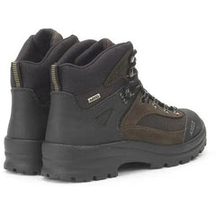 Bocanci Aigle HuntShaw piele mtd - Articole de Vanatoare