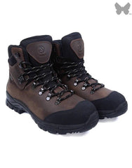 Bocanci Aigle Laforse MTD - Articole de Vanatoare