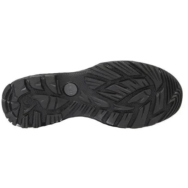 Bocanci Aigle Landisto GTX piele brown black - Articole de Vanatoare