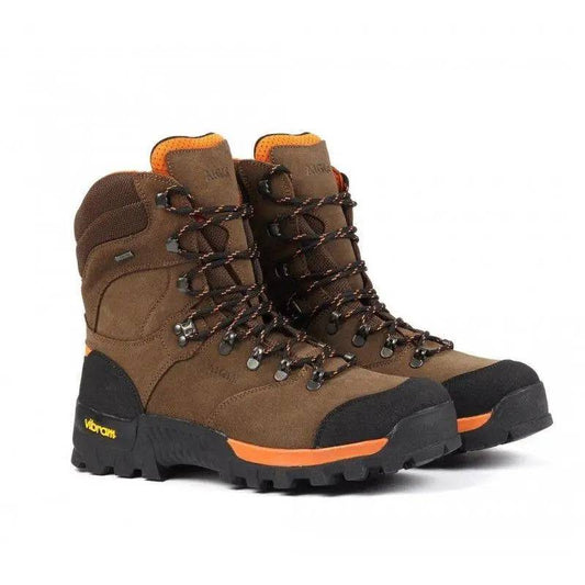 BOCANCI ALTAVIO HI GTX PIELE MARO - Articole de Vanatoare