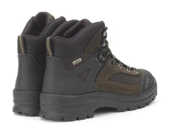 BOCANCI HUNTSHAW PIELE MTD DARK BROWN - Articole de Vanatoare