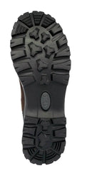 BOCANCI HUNTSHOW PIELE BROWN BLACK - Articole de Vanatoare