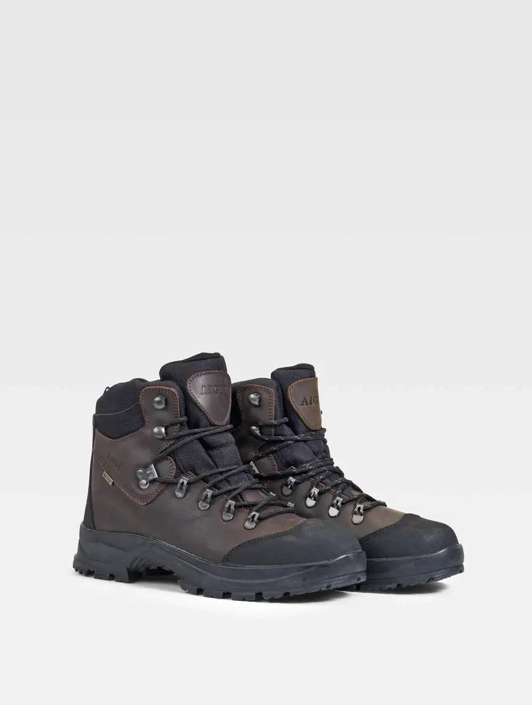 BOCANCI LAFORSE MTD DARK BROWN - Articole de Vanatoare