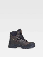BOCANCI LAFORSE MTD DARK BROWN - Articole de Vanatoare
