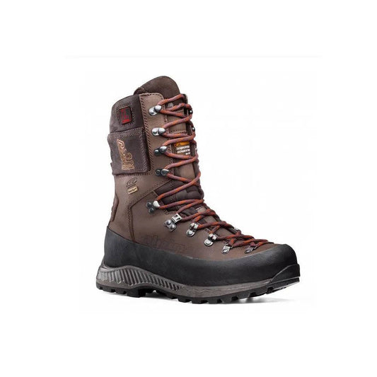 Bocanci Alpina Hunter Heat incalzire - Articole de Vanatoare