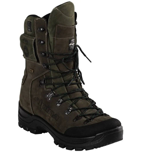 Bocanci Trapper Heat Alpina - Articole de Vanatoare