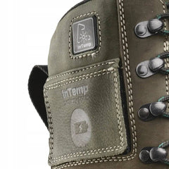 Bocanci Trapper Heat Alpina - Articole de Vanatoare