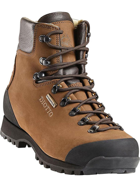 Bocanci Diotto Caracoi Impermeabili WindTex Talpă Vibram - Articole de Vanatoare