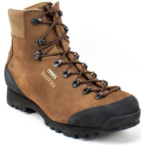 Bocanci Diotto Caracoi Impermeabili WindTex Talpă Vibram - Articole de Vanatoare