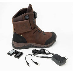 Bocanci Treksta Grizzly Heat Boa GTX - Articole de Vanatoare