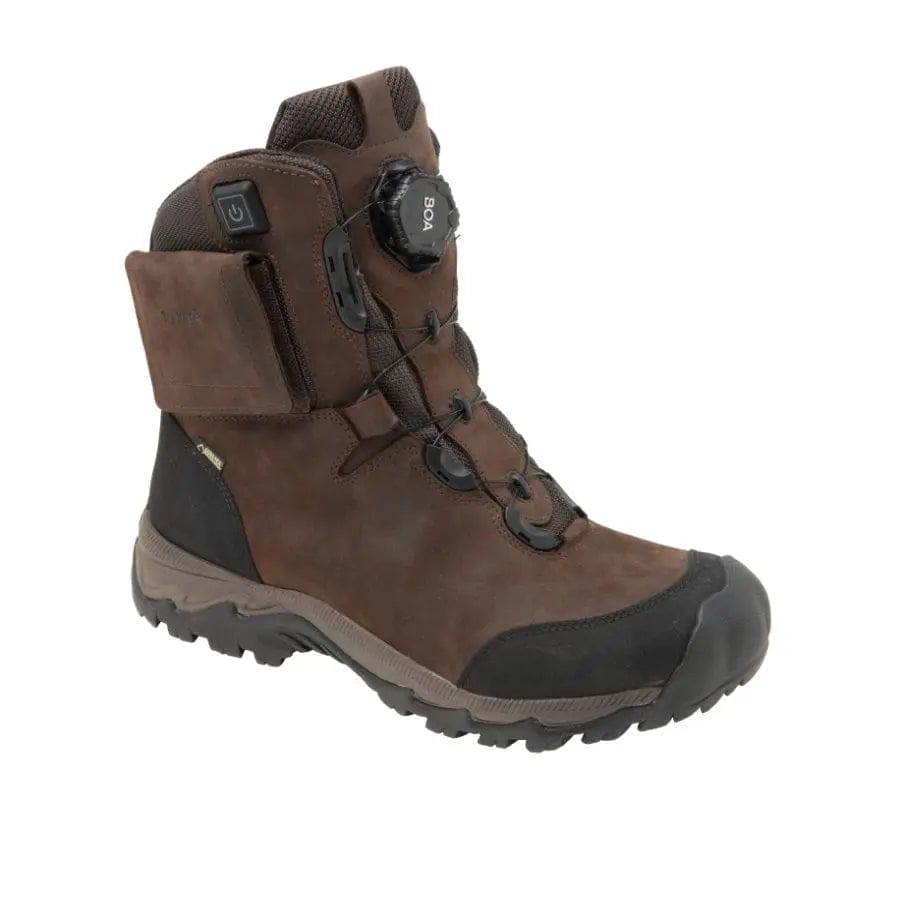 Bocanci Treksta Grizzly Heat Boa GTX - Articole de Vanatoare