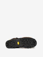 Bocanci Vânătoare și Trekking Aigle Altavio Cuir Gore-Tex® & Vibram® – Piele Naturală, Maro Închis