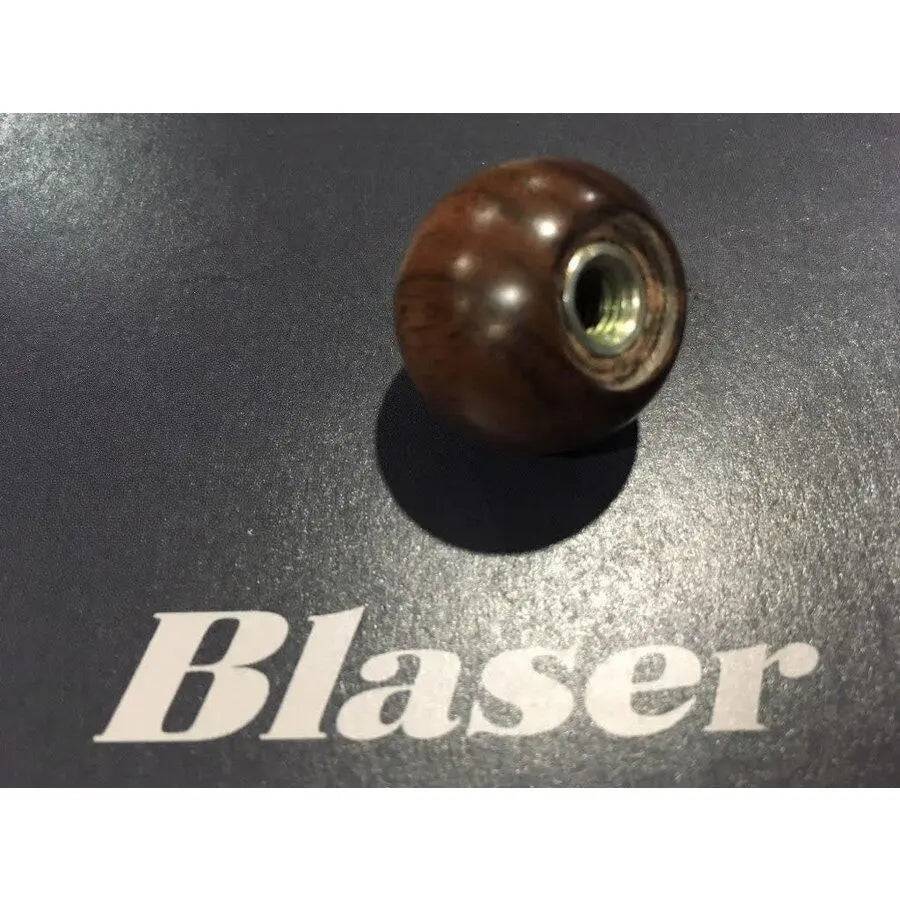 BOLT KNOB BLASER D23MM WOOD - Articole de Vanatoare