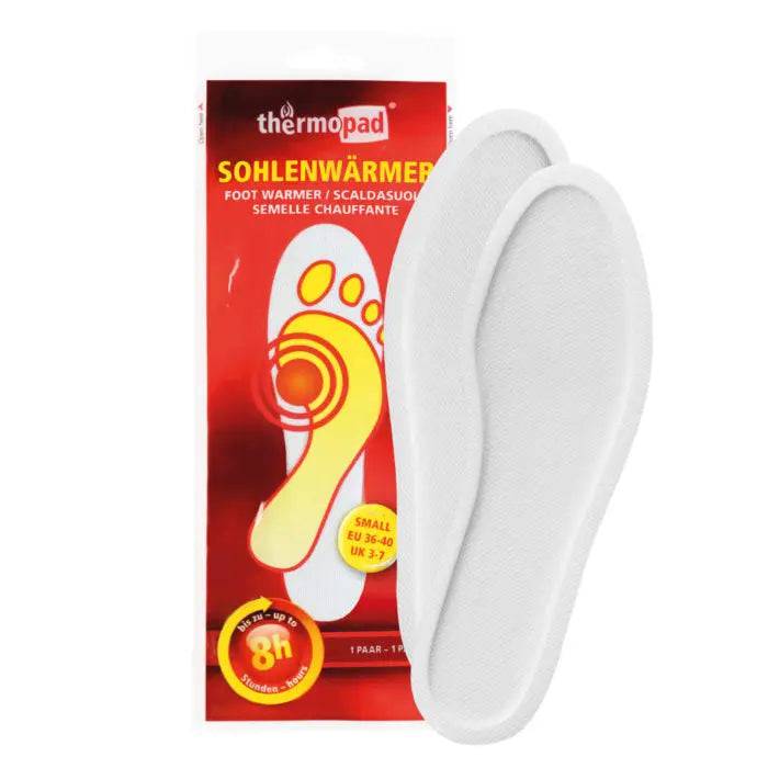 Branturi incalzite autoadezive Thermopad - Articole de Vanatoare