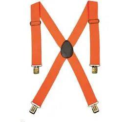 Bretele Verney-Carron Orange - Articole de Vanatoare