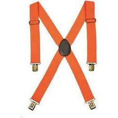 Bretele Verney-Carron Orange - Articole de Vanatoare