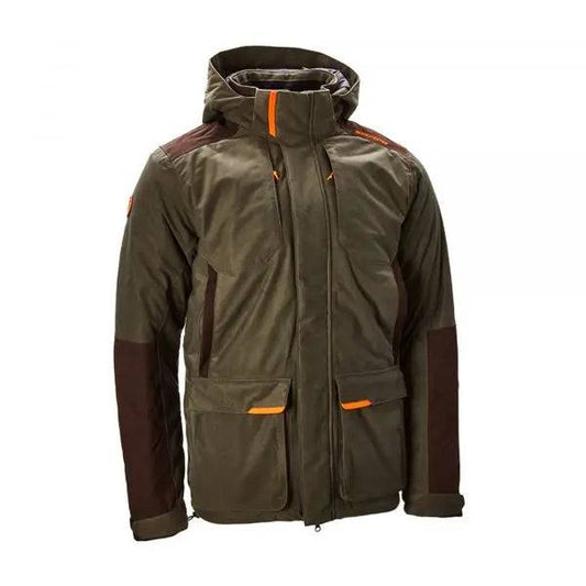 BROWNING JACHETA WINCHESTER ICELAND VERDE - Articole de Vanatoare