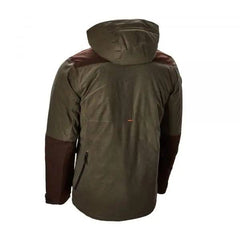 BROWNING JACHETA WINCHESTER ICELAND VERDE - Articole de Vanatoare