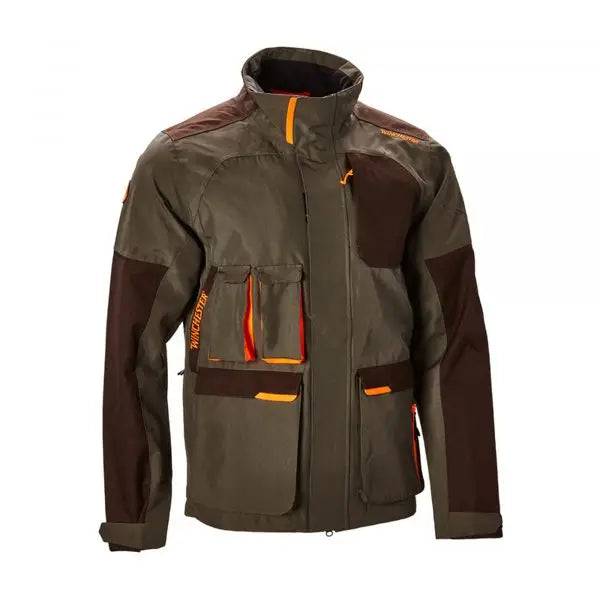 BROWNING JACHETA WINCHESTER ORION VERDE - Articole de Vanatoare
