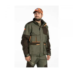 BROWNING JACHETA WINCHESTER ORION VERDE - Articole de Vanatoare