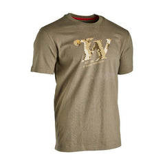 BROWNING TRICOU WINCHESTER SPRINGER KAKI - Articole de Vanatoare