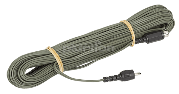 Cablu Plurifon 20 M - Articole Vanatoare