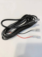 Cablu alimentare acumulator extern 12V Spromise - Articole de Vanatoare