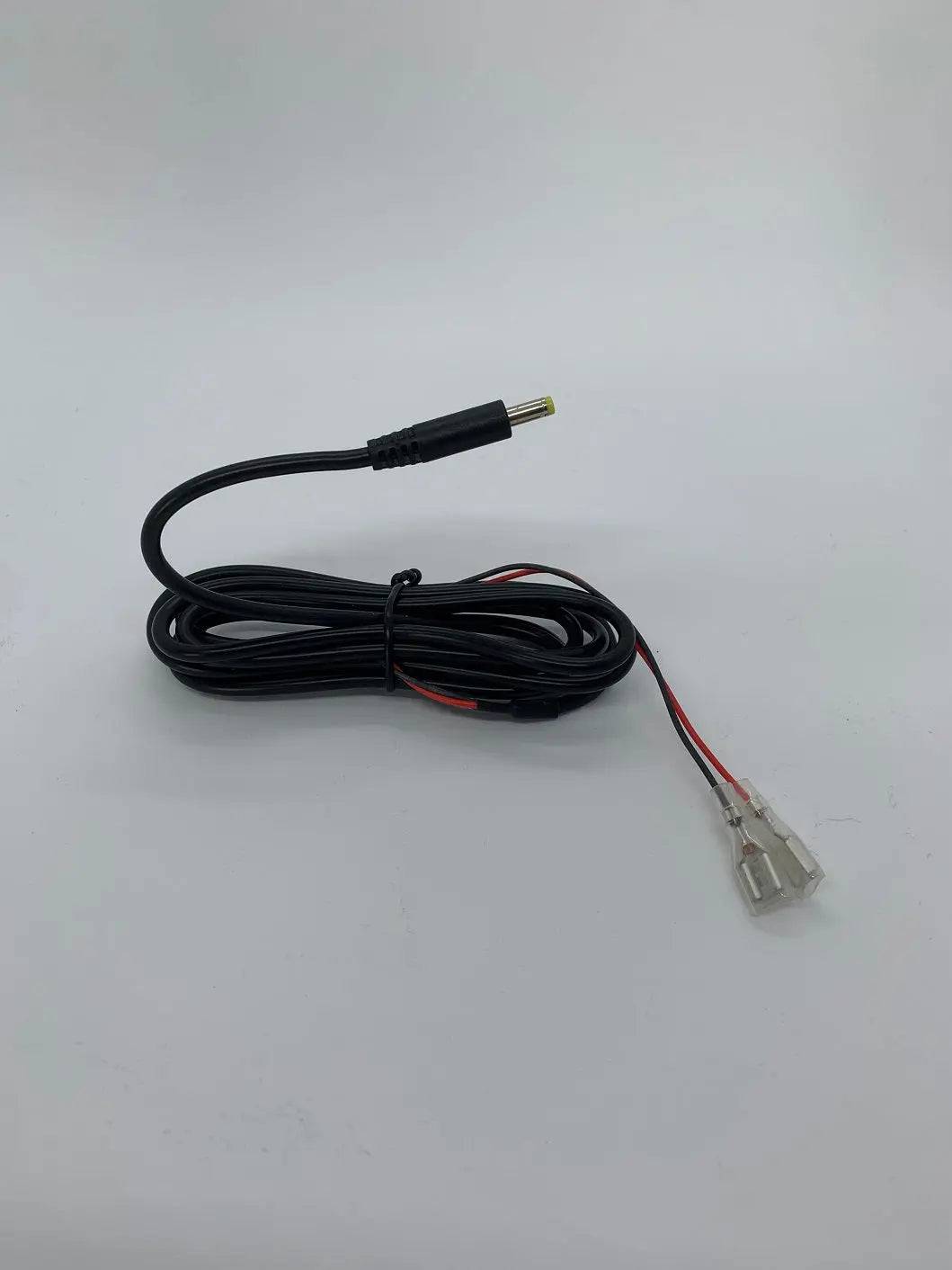 Cablu alimentare acumulator extern 6V Uovision - Articole de Vanatoare