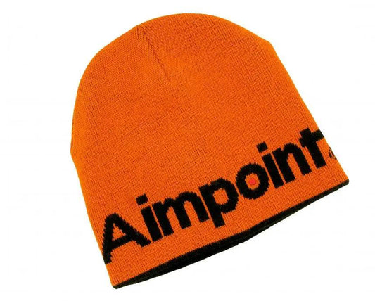Caciula reversibila Aimpoint orange verde - Articole de Vanatoare