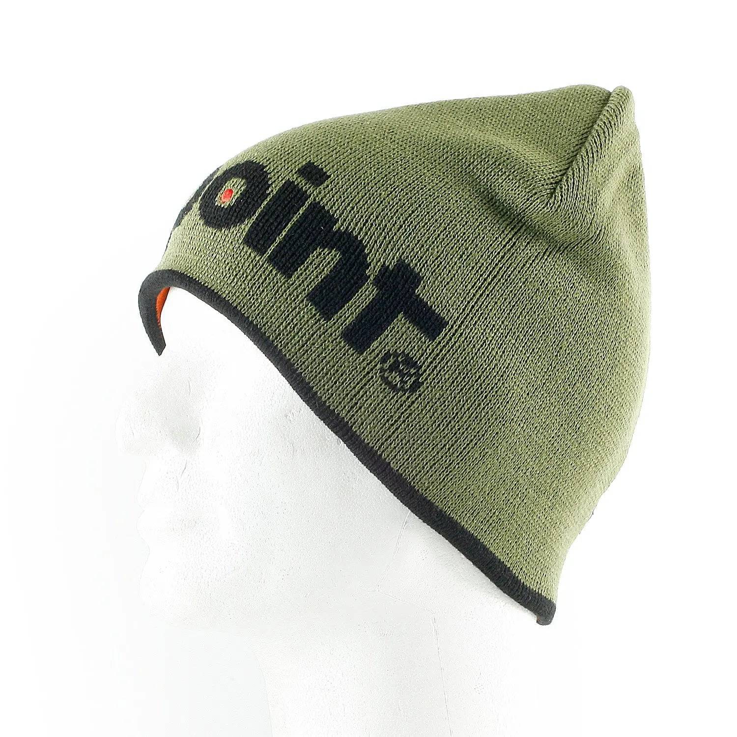 Caciula reversibila Aimpoint orange verde - Articole de Vanatoare