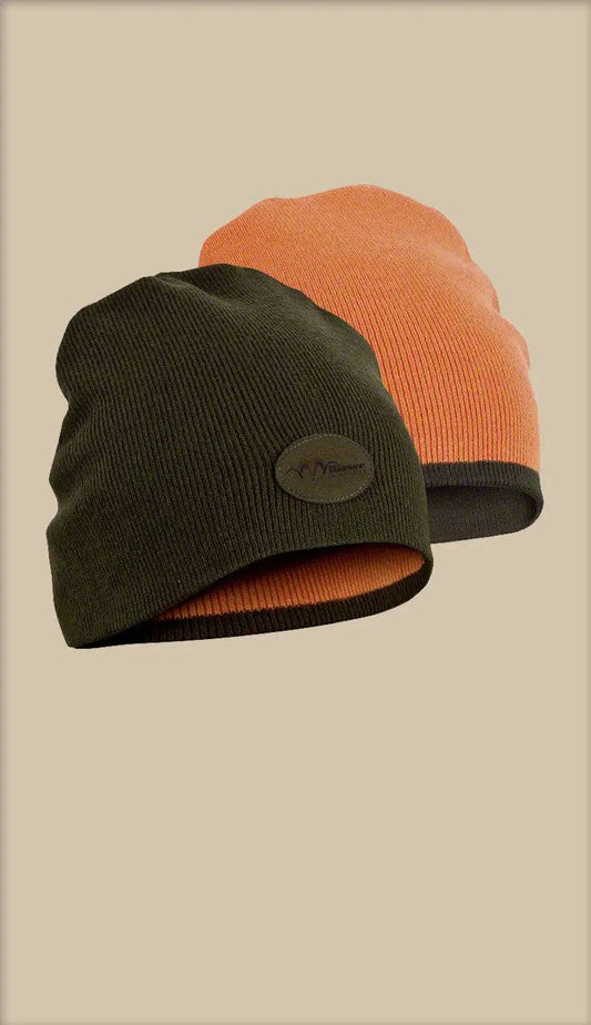 Caciula Blaser verde orange - Articole de Vanatoare