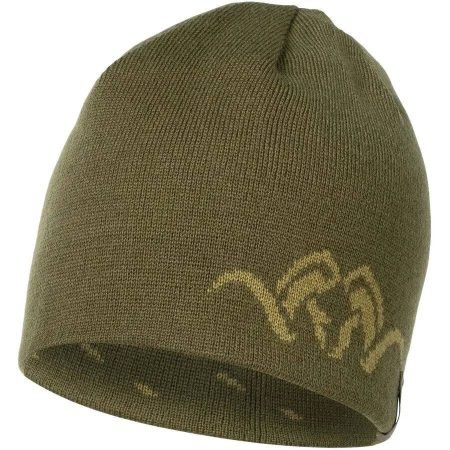 Caciula Fes Blaser Reversibil Argali Verde - Articole de Vanatoare