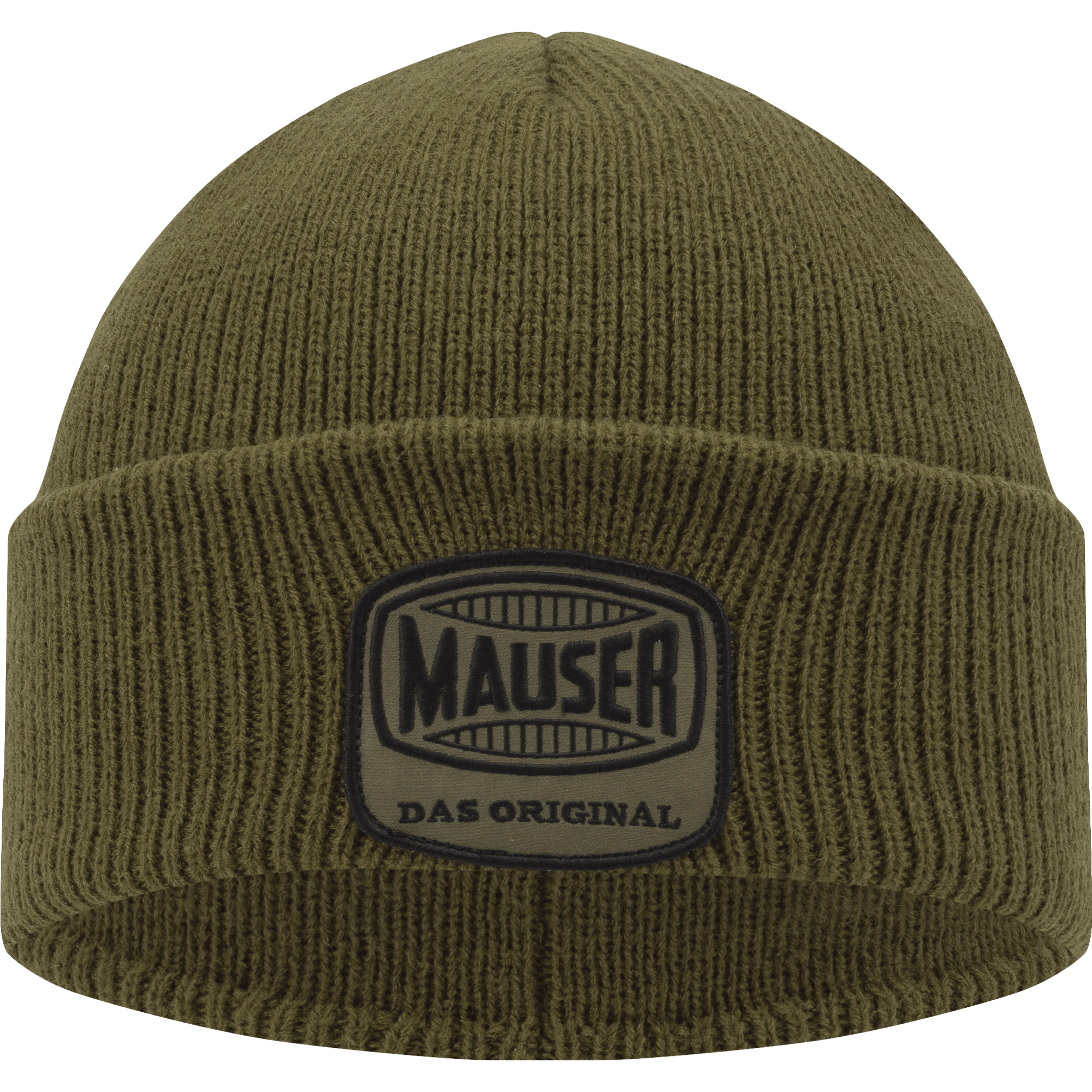 Caciula Mauser Dull Olive - Articole de Vanatoare